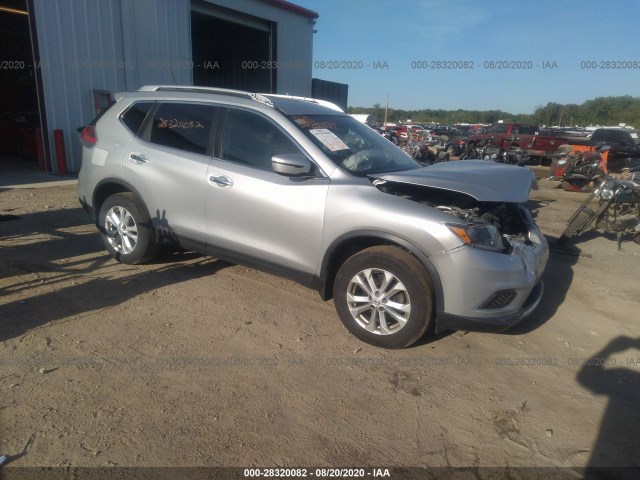 NISSAN ROGUE 2016 knmat2mv9gp617315