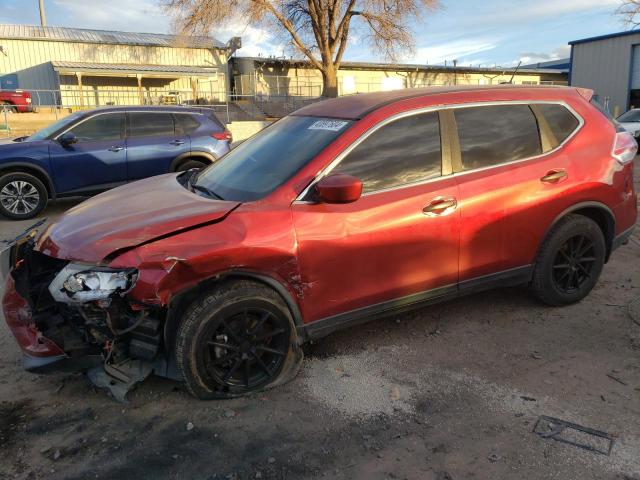 NISSAN ROGUE 2016 knmat2mv9gp617475