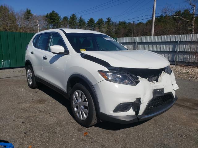 NISSAN ROGUE S 2016 knmat2mv9gp617752