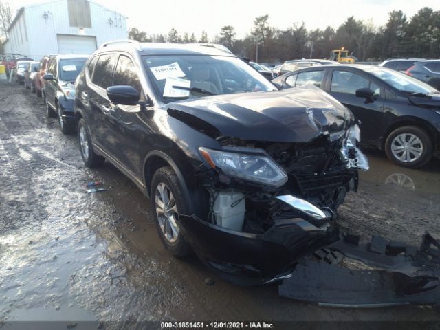 NISSAN ROGUE 2016 knmat2mv9gp618268