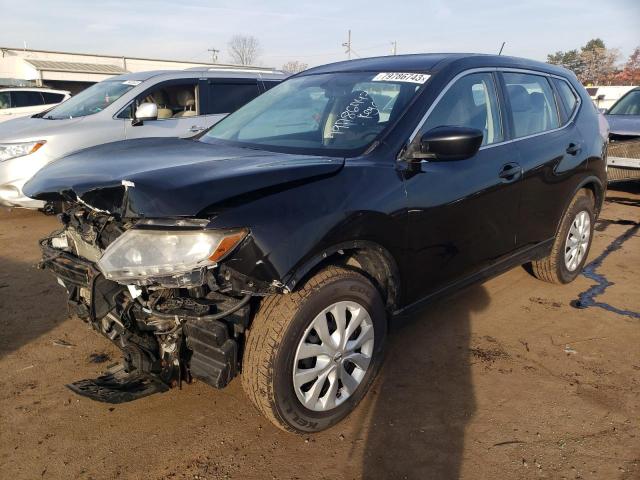 NISSAN ROGUE 2016 knmat2mv9gp619355