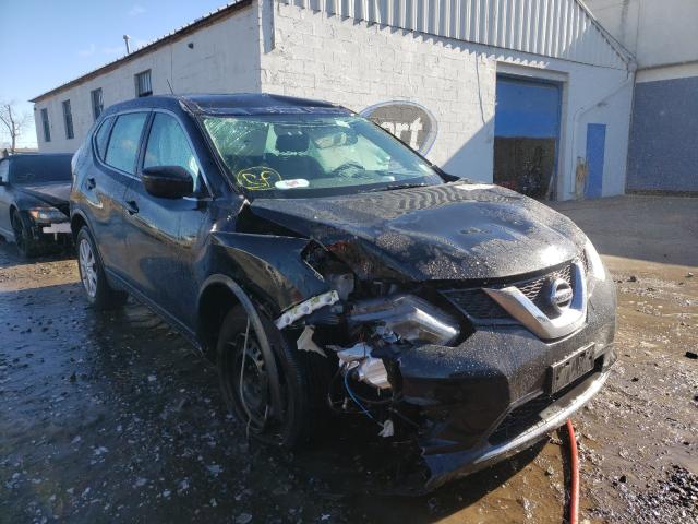 NISSAN ROGUE S 2016 knmat2mv9gp619369