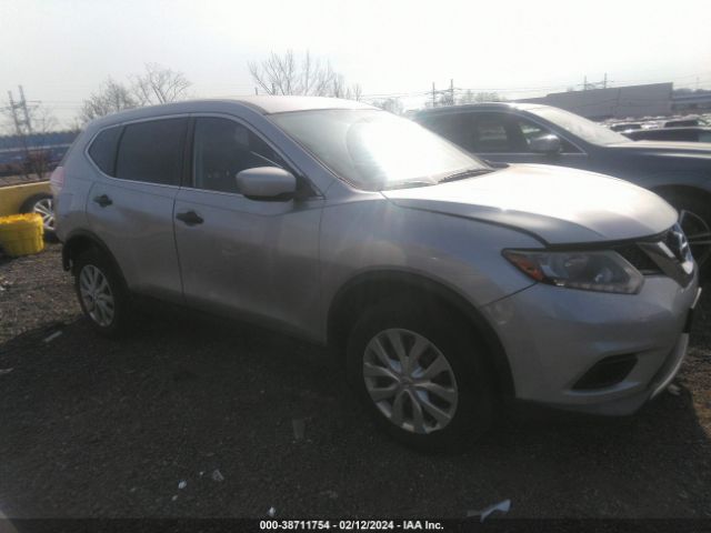 NISSAN ROGUE 2016 knmat2mv9gp619680