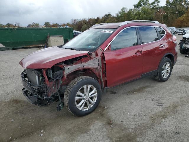 NISSAN ROGUE S 2016 knmat2mv9gp620621