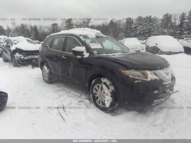 NISSAN ROGUE 2016 knmat2mv9gp622336