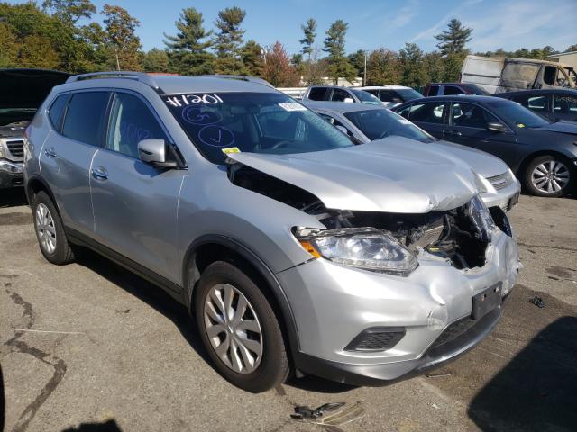 NISSAN ROGUE S 2016 knmat2mv9gp624068