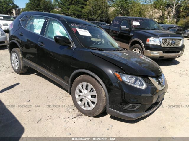 NISSAN ROGUE 2016 knmat2mv9gp624605