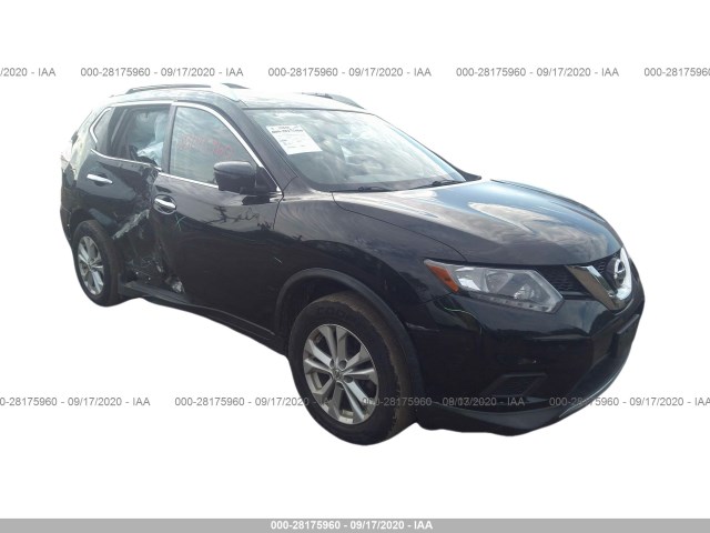 NISSAN ROGUE 2016 knmat2mv9gp625768