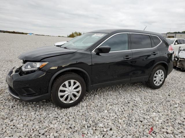 NISSAN ROGUE 2016 knmat2mv9gp626127