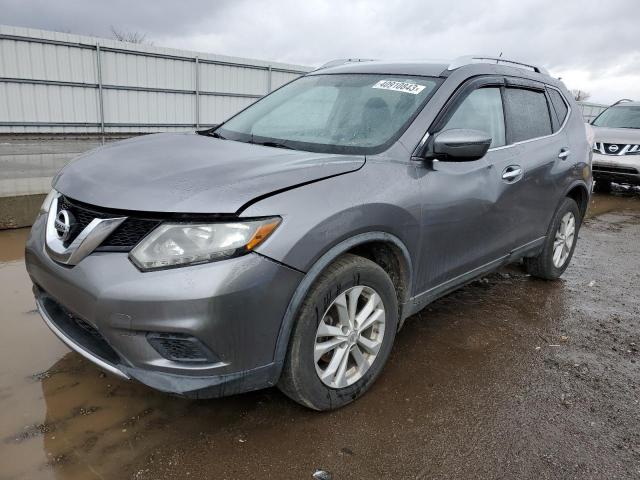 NISSAN ROGUE S 2016 knmat2mv9gp626130