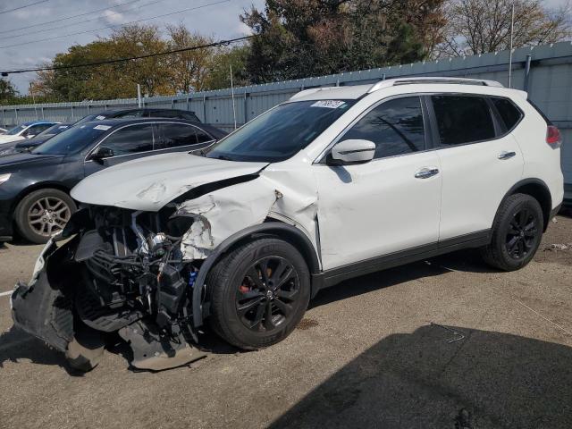 NISSAN ROGUE S 2016 knmat2mv9gp626533