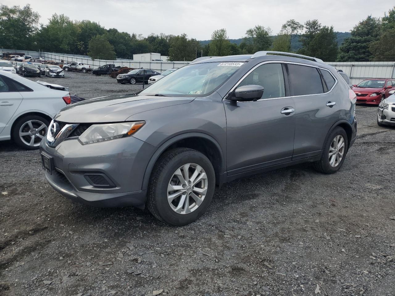 NISSAN ROGUE 2016 knmat2mv9gp626547