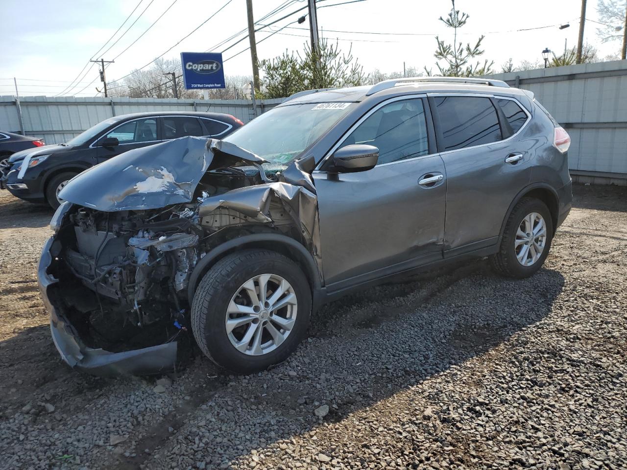 NISSAN ROGUE 2016 knmat2mv9gp627228