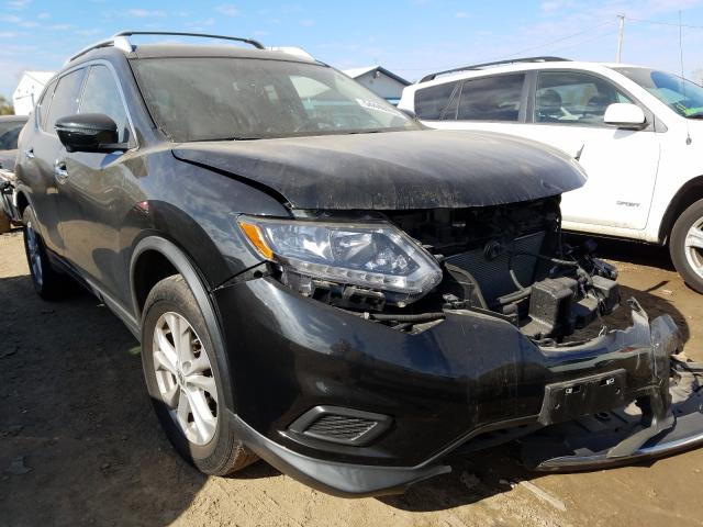 NISSAN ROGUE S 2016 knmat2mv9gp627715