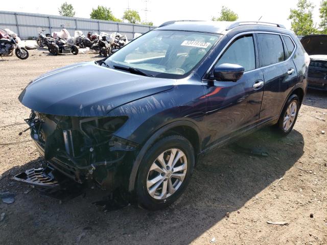 NISSAN ROGUE S 2016 knmat2mv9gp627729