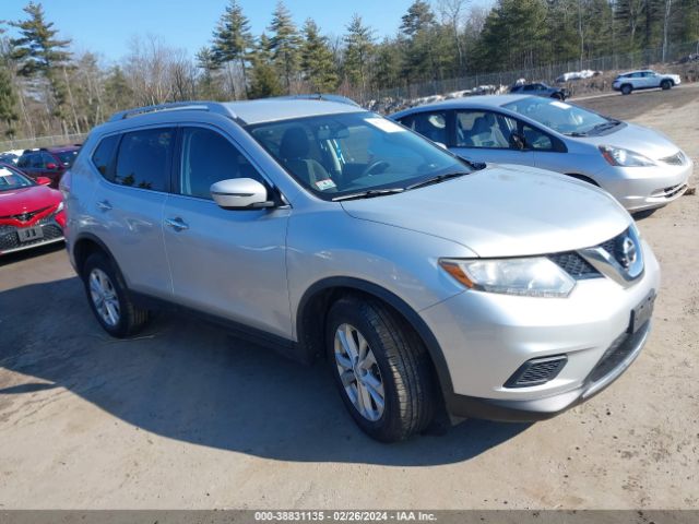 NISSAN ROGUE 2016 knmat2mv9gp628928