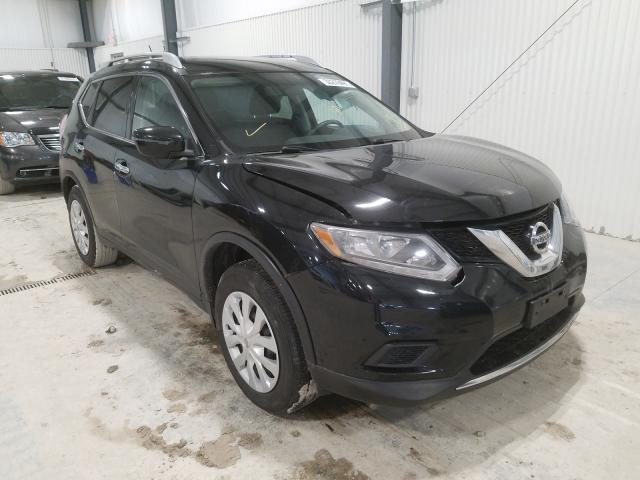 NISSAN ROGUE S 2016 knmat2mv9gp629979