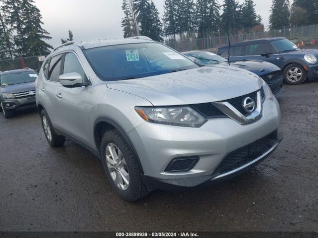 NISSAN ROGUE 2016 knmat2mv9gp630405