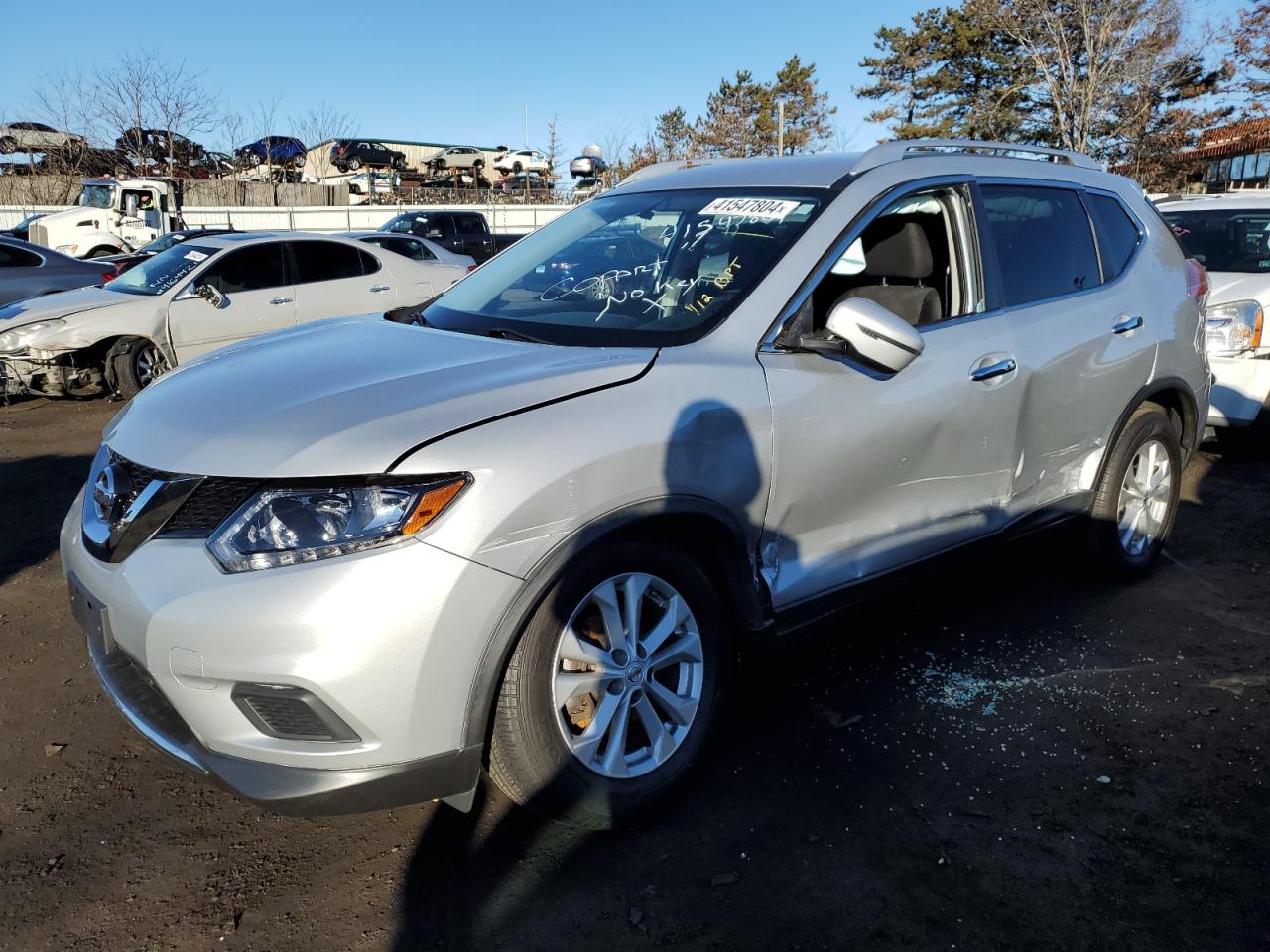 NISSAN ROGUE 2016 knmat2mv9gp634695