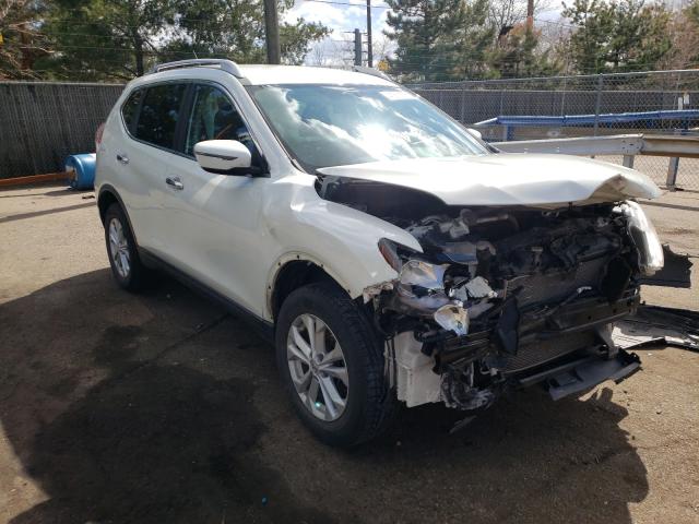 NISSAN ROGUE S 2016 knmat2mv9gp635703