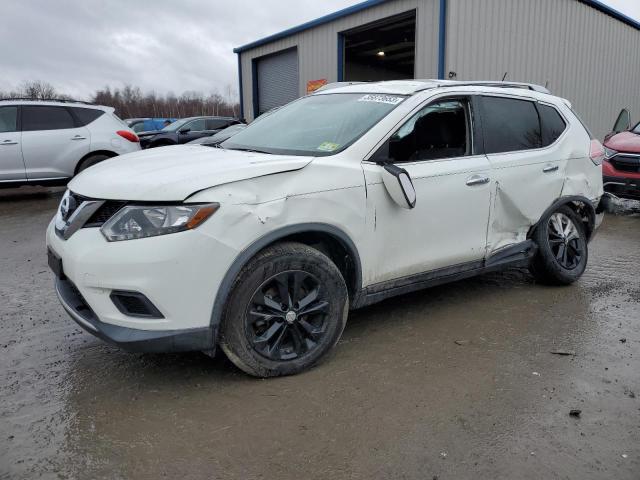 NISSAN ROGUE S 2016 knmat2mv9gp635989