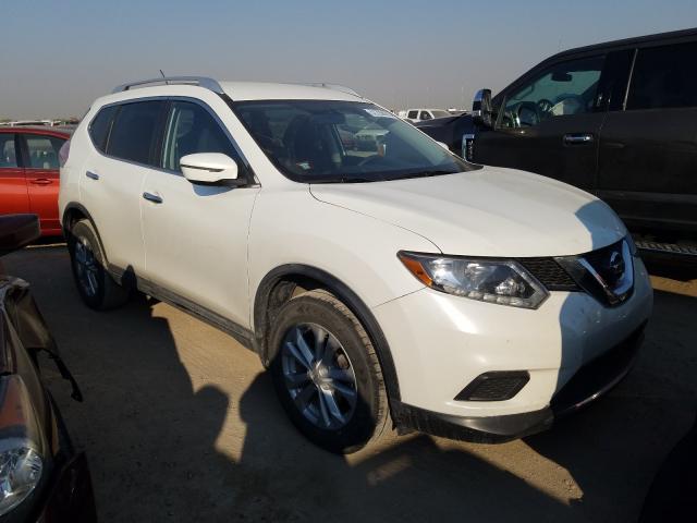 NISSAN ROGUE S 2016 knmat2mv9gp636205