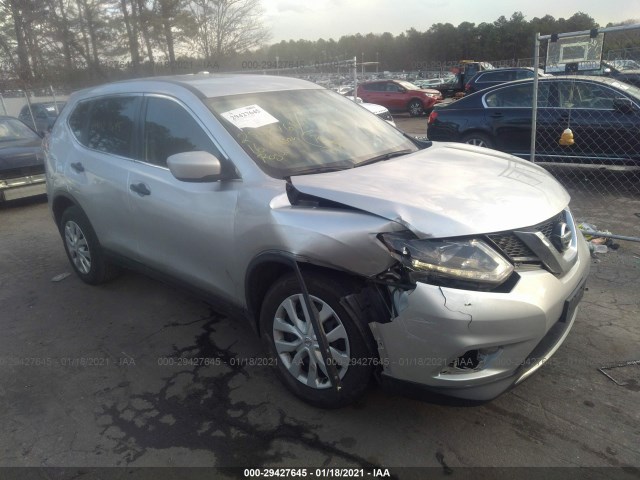 NISSAN ROGUE 2016 knmat2mv9gp637080