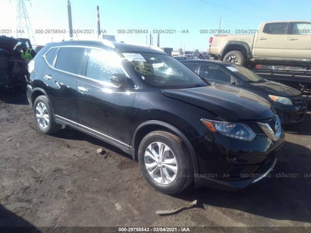 NISSAN ROGUE 2016 knmat2mv9gp640044