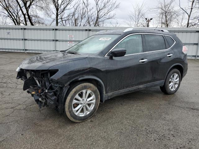 NISSAN ROGUE S 2016 knmat2mv9gp640187