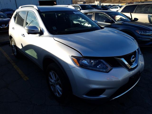 NISSAN ROGUE S 2016 knmat2mv9gp640495