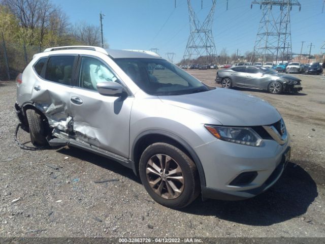 NISSAN ROGUE 2016 knmat2mv9gp641341