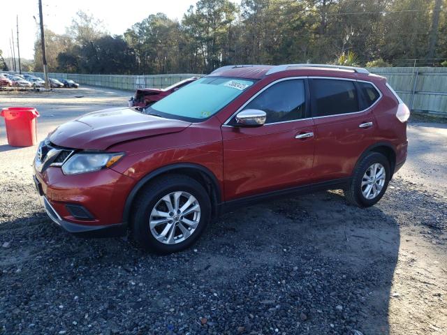 NISSAN ROGUE 2016 knmat2mv9gp644207