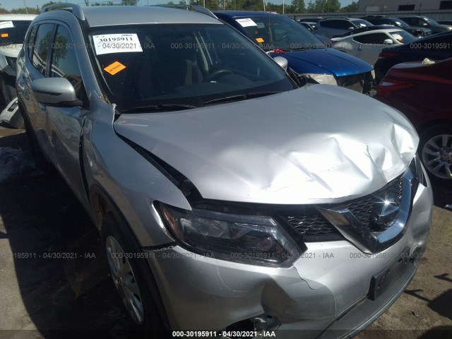 NISSAN ROGUE 2016 knmat2mv9gp644322