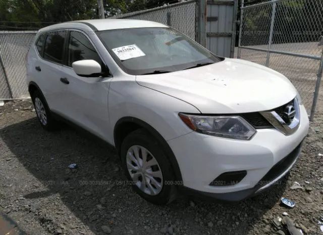 NISSAN ROGUE 2016 knmat2mv9gp646913