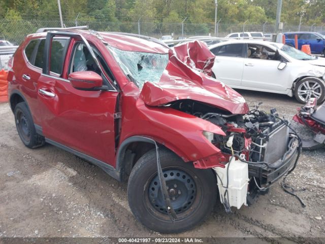 NISSAN ROGUE 2016 knmat2mv9gp648838