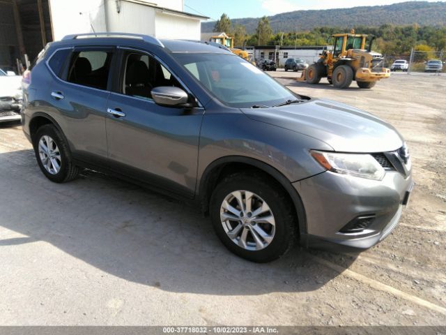 NISSAN ROGUE 2016 knmat2mv9gp650332