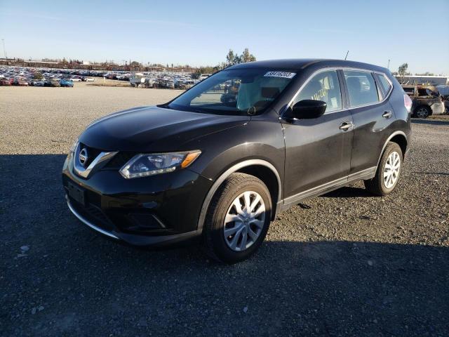 NISSAN ROGUE S 2016 knmat2mv9gp650847