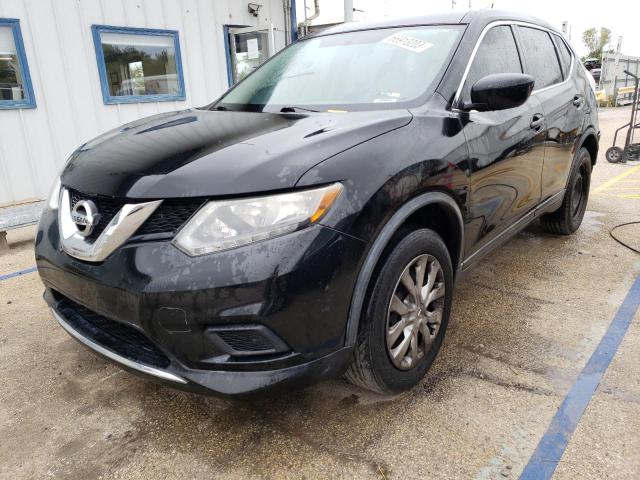 NISSAN ROGUE S 2016 knmat2mv9gp652646