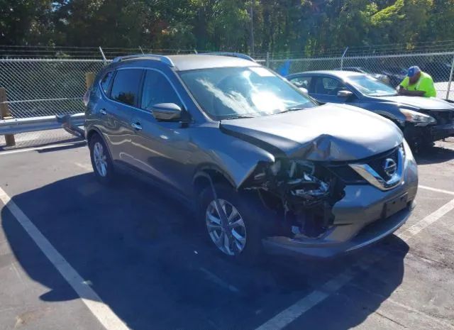 NISSAN ROGUE 2016 knmat2mv9gp652873