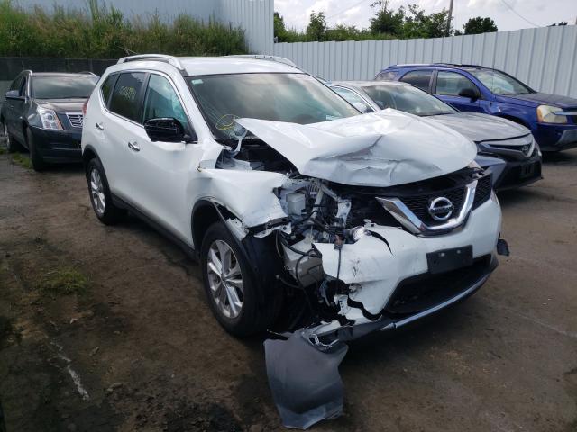 NISSAN ROGUE S 2016 knmat2mv9gp654221