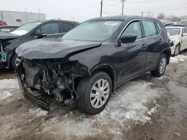 NISSAN ROGUE 2016 knmat2mv9gp654431