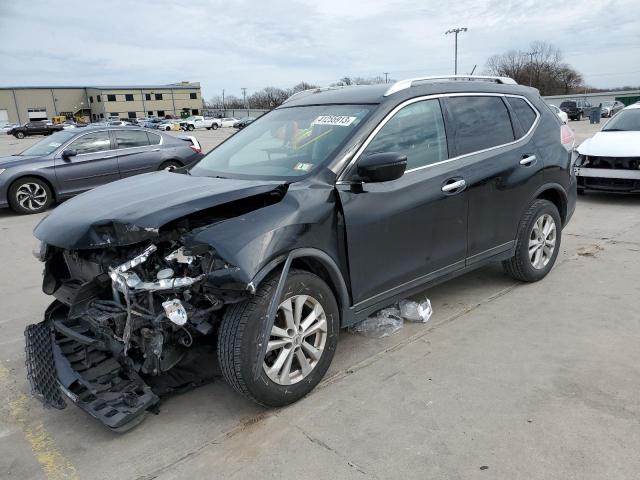 NISSAN ROGUE S 2016 knmat2mv9gp654770