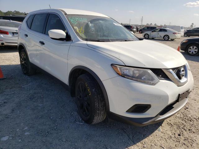 NISSAN ROGUE S 2016 knmat2mv9gp657197