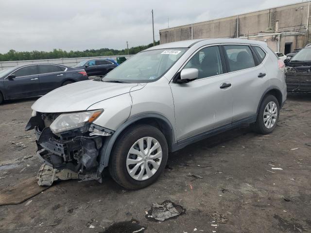 NISSAN ROGUE 2016 knmat2mv9gp657796