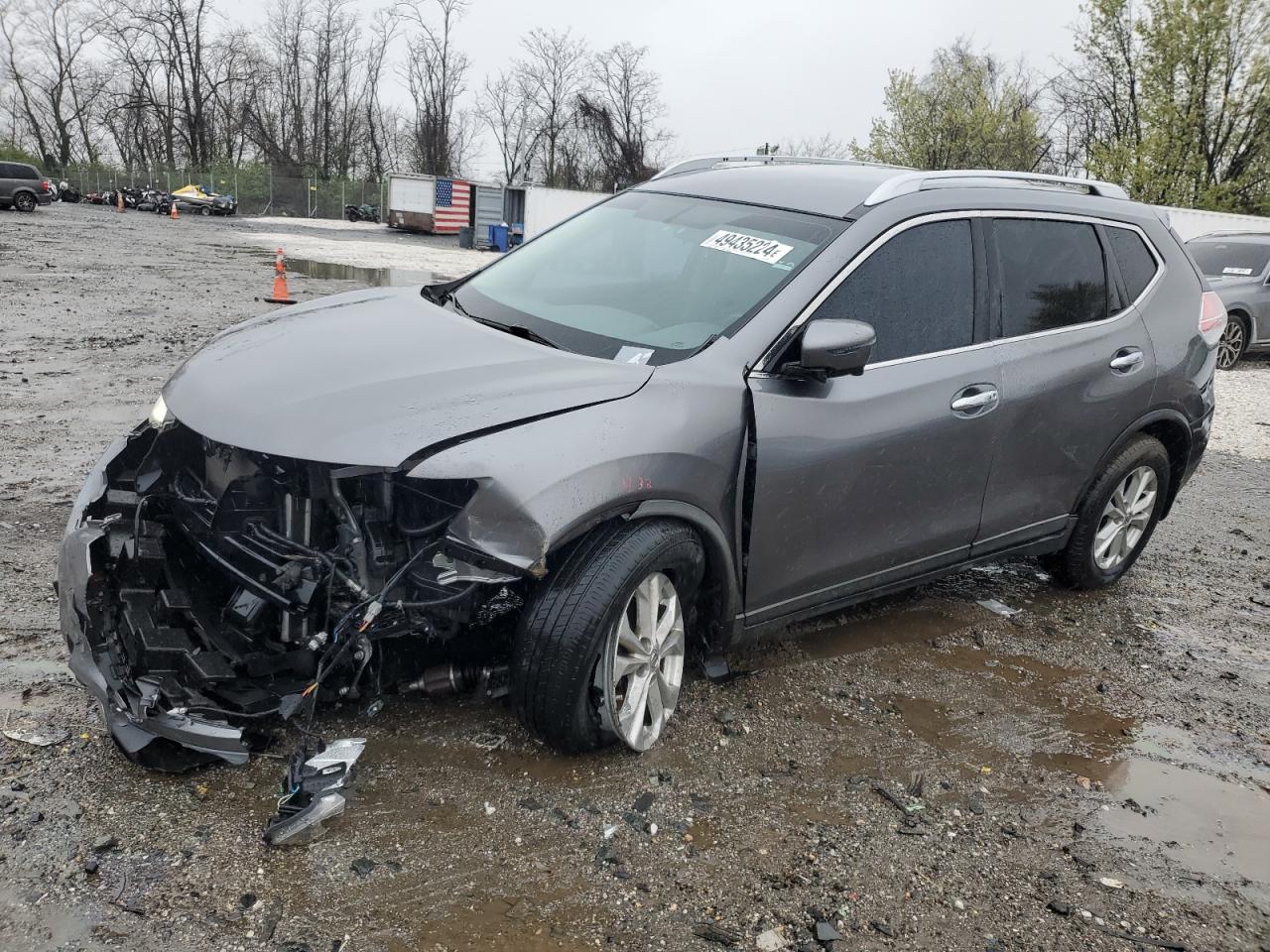 NISSAN ROGUE 2016 knmat2mv9gp659435