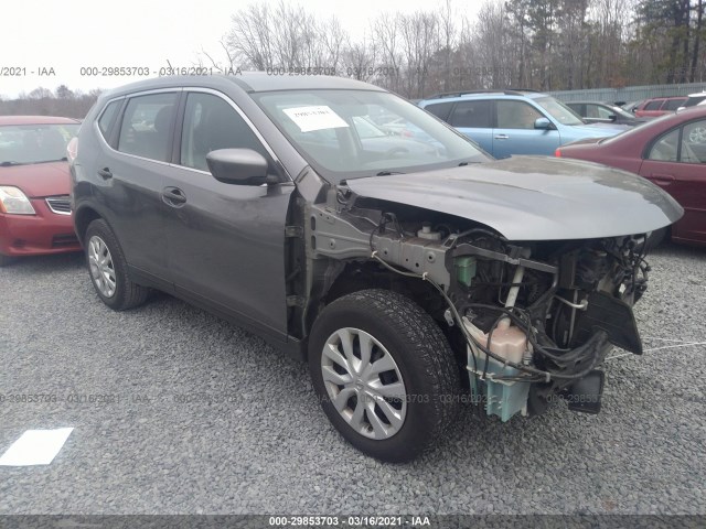 NISSAN ROGUE 2016 knmat2mv9gp660097