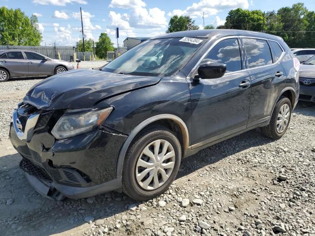 NISSAN ROGUE 2016 knmat2mv9gp660102