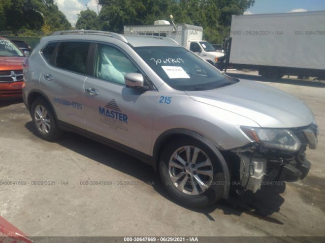 NISSAN ROGUE 2016 knmat2mv9gp660276