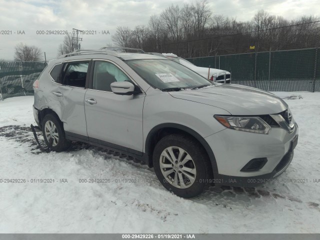 NISSAN ROGUE 2016 knmat2mv9gp661041