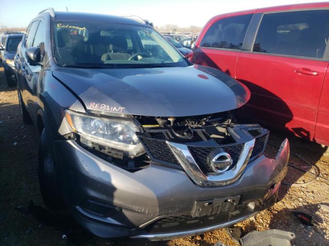 NISSAN ROGUE S 2016 knmat2mv9gp661136